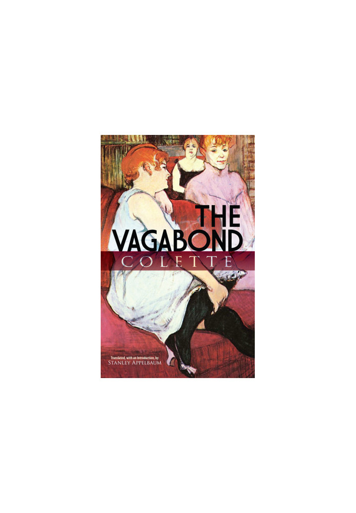 The Vagabond