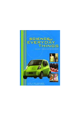 Science of everyday things