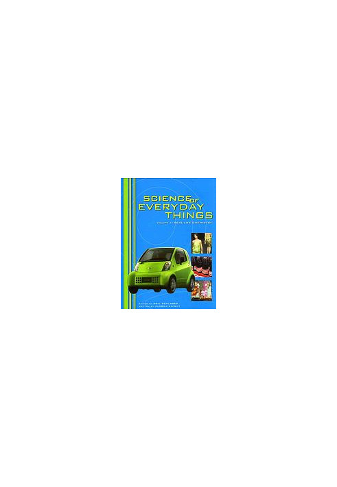 Science of everyday things