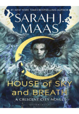 All Sarah J Maas books