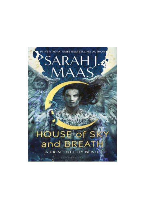 All Sarah J Maas books