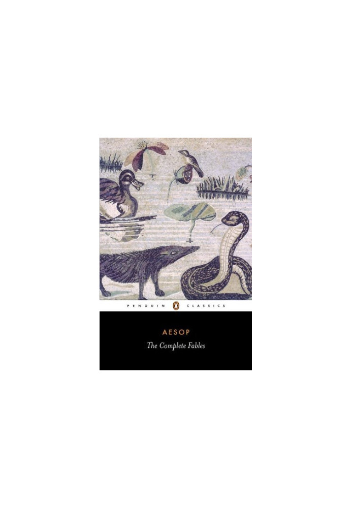 The Complete Fables