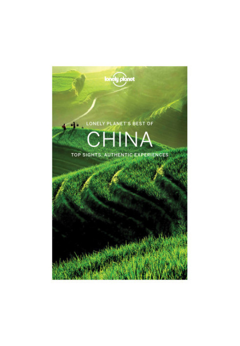 Lonely Planet Best of China