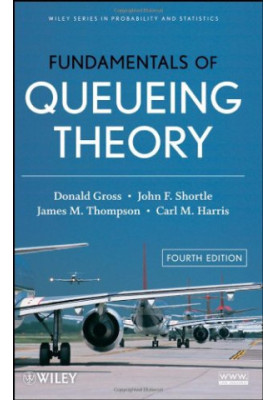 Fundamentals of queueing theory