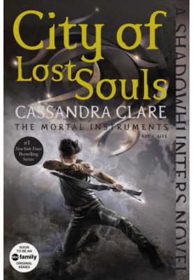 City of Lost Souls