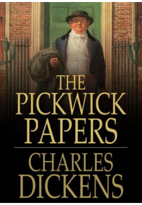 The Pickwick Papers