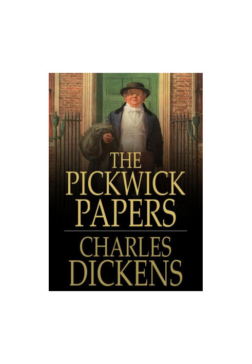 The Pickwick Papers