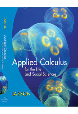 Applied calculus for the life and social sciences