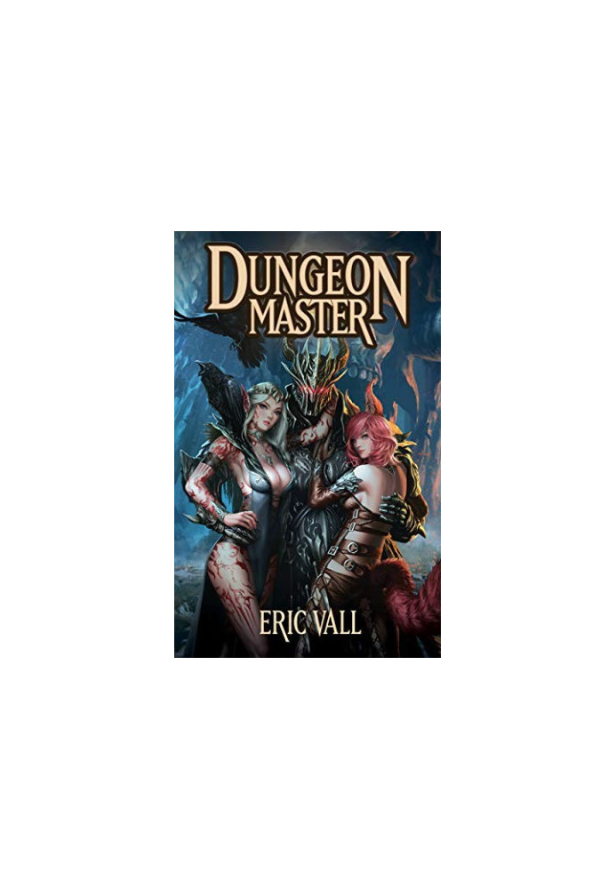 Dungeon Master 1