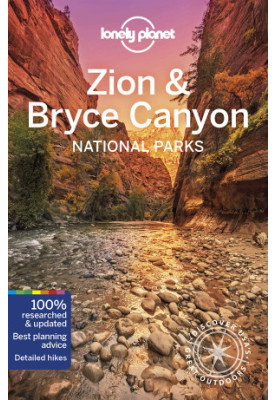 Zion & Bryce Canyon National Parks