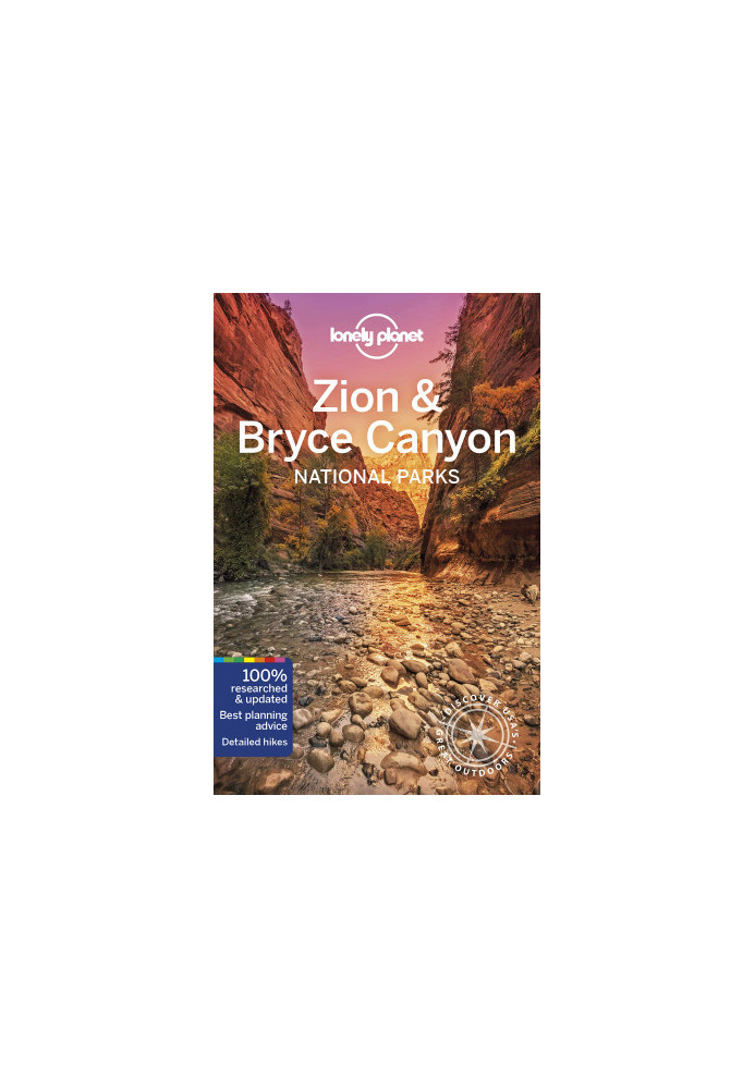 Zion & Bryce Canyon National Parks