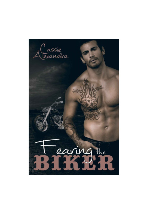 [The Biker 03] • Fearing the Biker