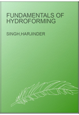 Fundamentals of Hydroforming