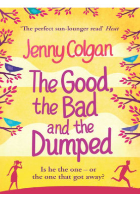 The Good, the Bad and the Dumped