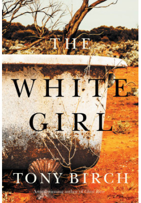 The White Girl