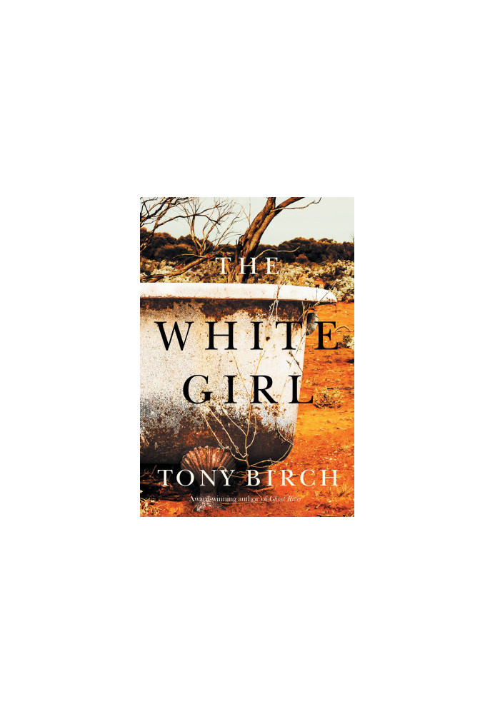 The White Girl