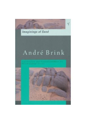 Imaginings of Sand