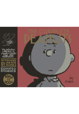 The Complete Peanuts Vol. 26: Comics & Stories