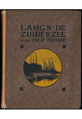 Вздовж Zuiderzee
