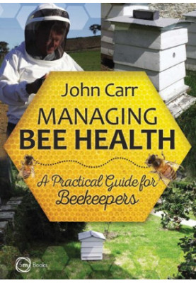 Managing Bee Health: A Practical Guide for Beekeepers