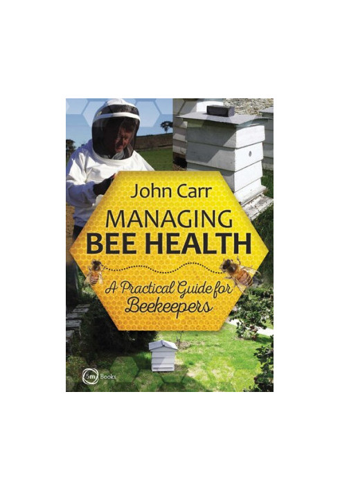 Managing Bee Health: A Practical Guide for Beekeepers