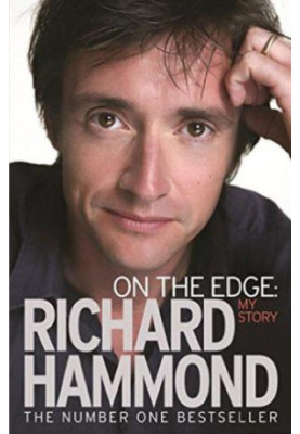 On The Edge: My Story