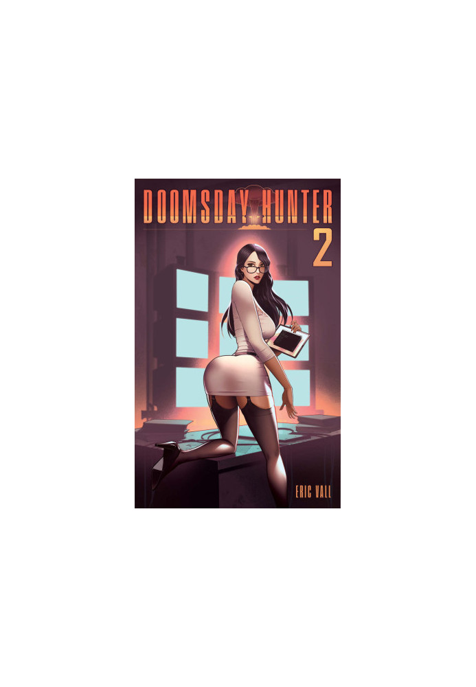 Doomsday Hunter (Book 02)
