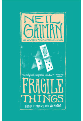 Fragile Things