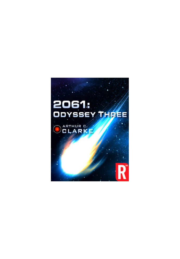 2061 - Odyssey Three
