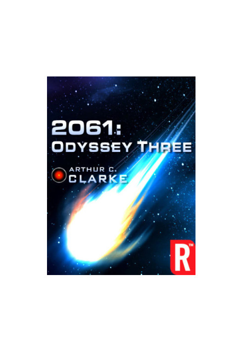 2061 - Odyssey Three