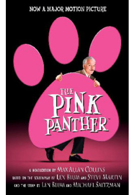The Pink Panther