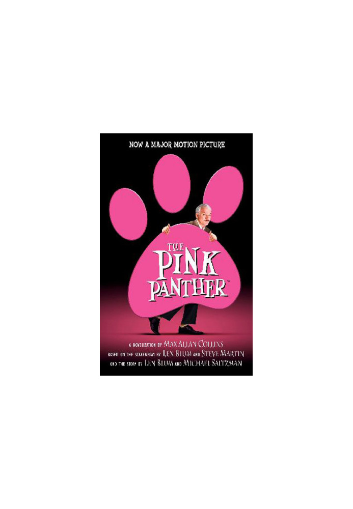 The Pink Panther