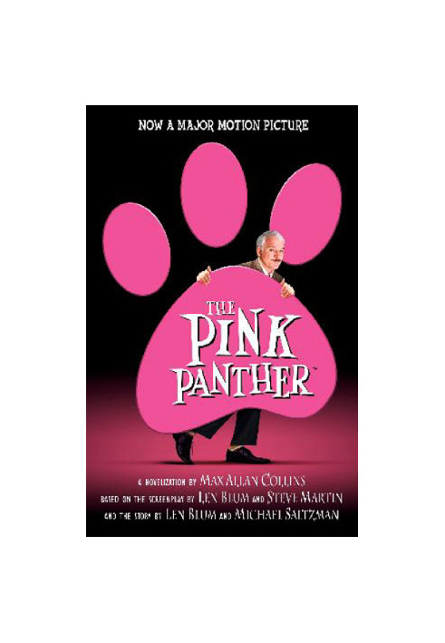 The Pink Panther