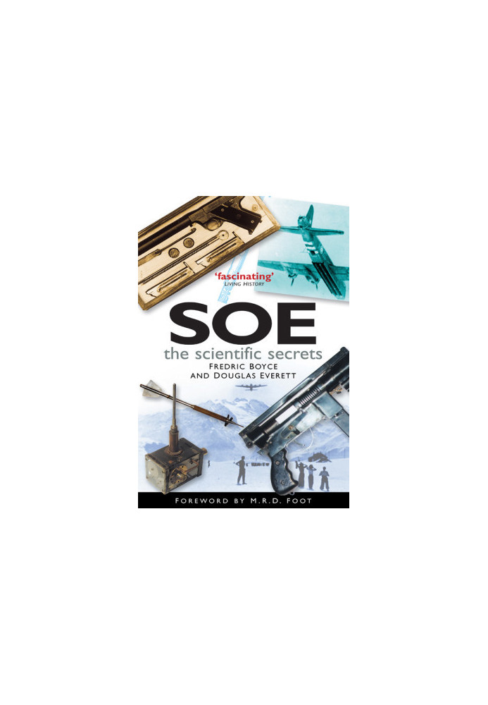 SOE