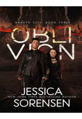 Oblivion (Broken City 3)
