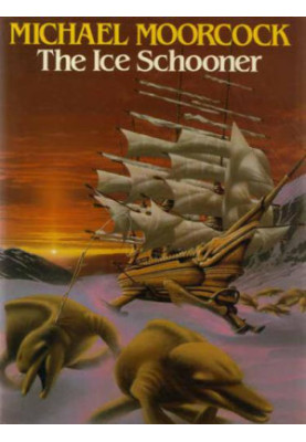 The Complete Ice Schooner