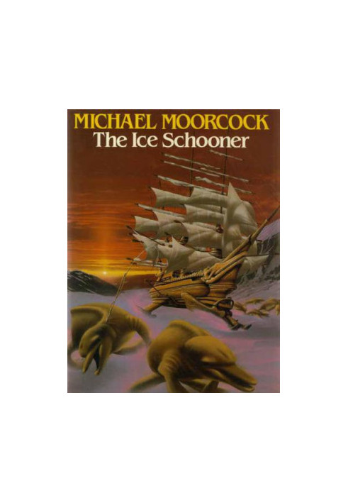 The Complete Ice Schooner