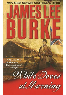 White Doves at Morning: A Novel