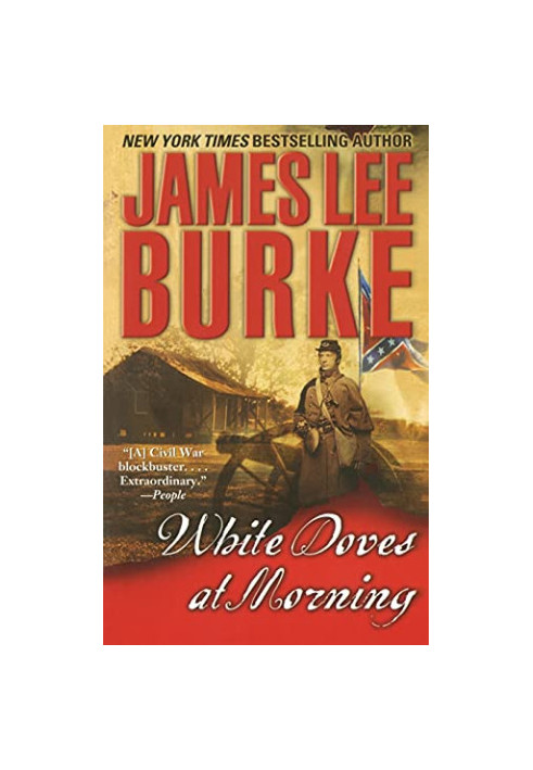 White Doves at Morning: A Novel
