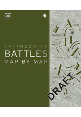 Battles Map by Map
