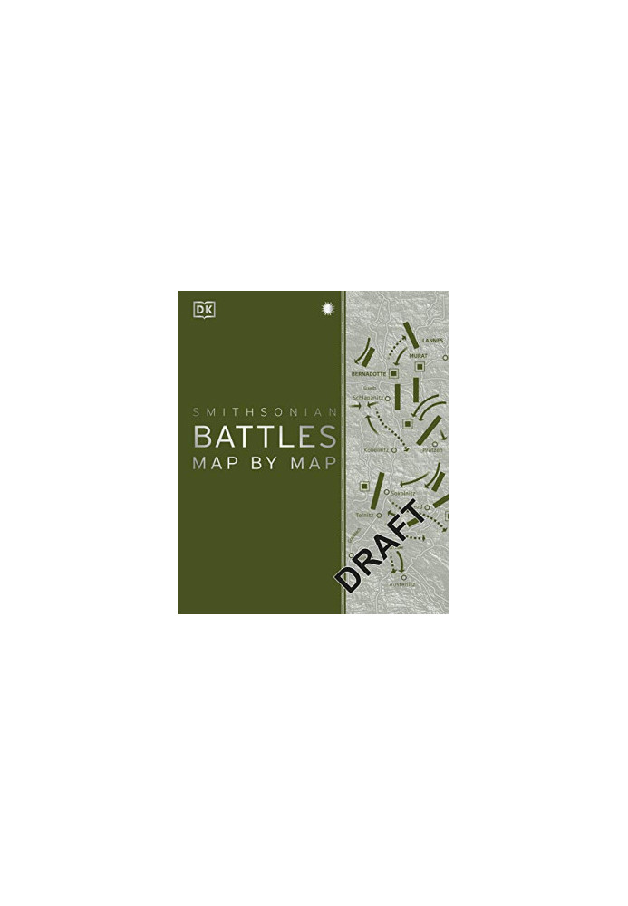 Battles Map by Map