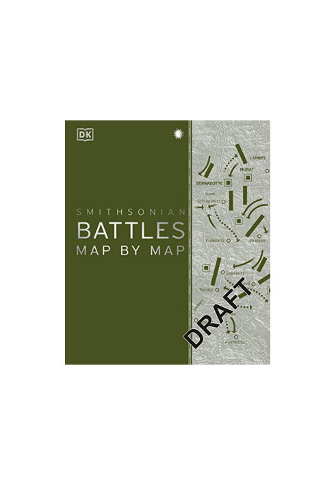 Battles Map by Map