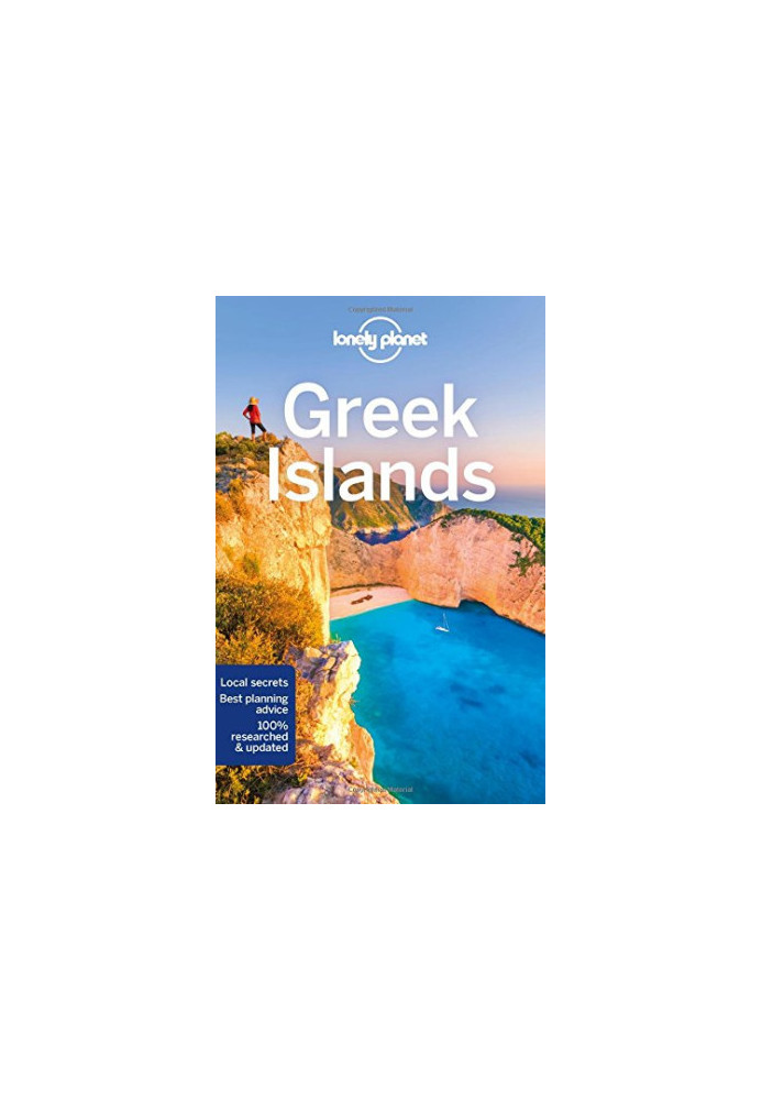 Greek Islands