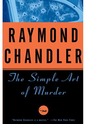 The Little Sister (Philip Marlowe, 05)