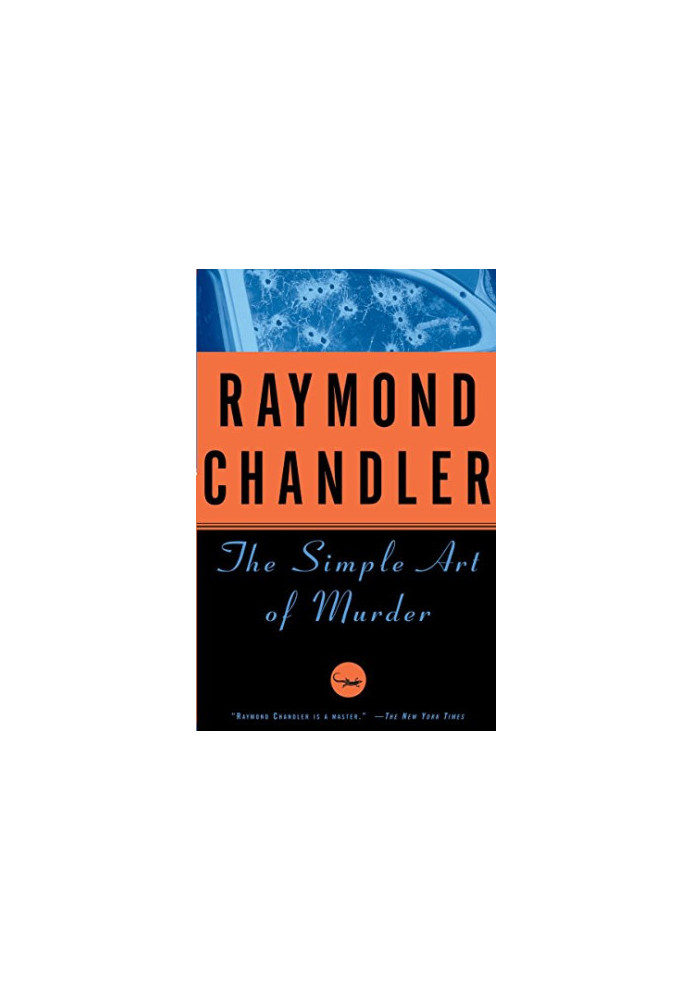 The Little Sister (Philip Marlowe, 05)