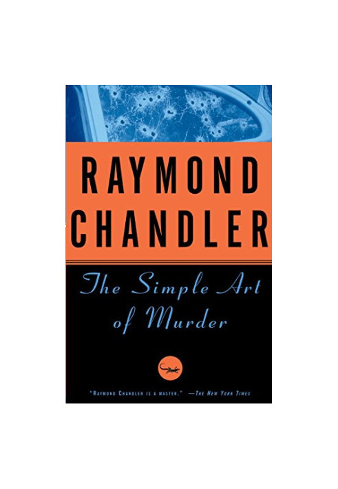 The Little Sister (Philip Marlowe, 05)