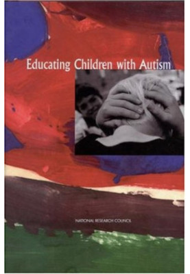 Educating Children With Autism