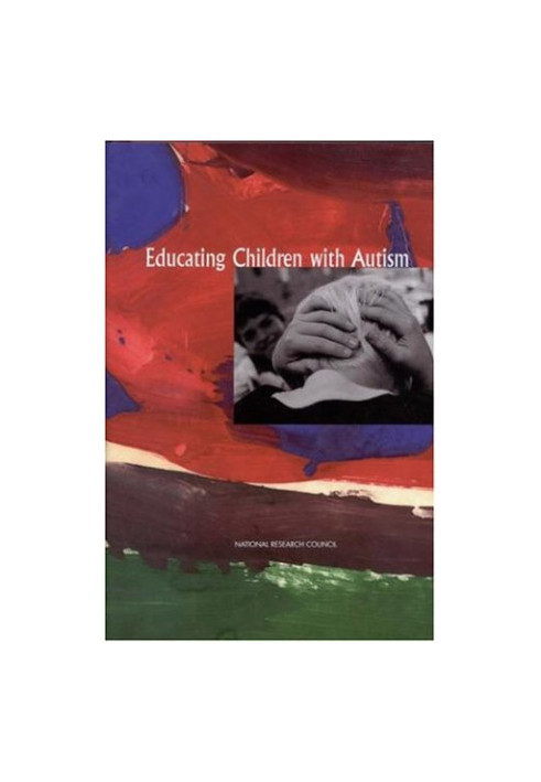 Educating Children With Autism