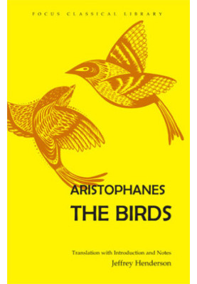 Aristophanes: The Birds