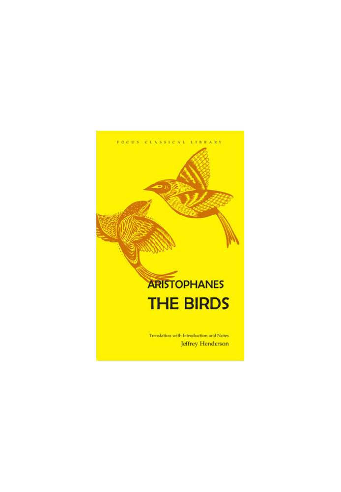 Aristophanes: The Birds
